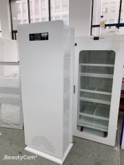 福诺科技 FLS-100 臭氧消毒 立柜式静态空气消毒机DQ.1455
