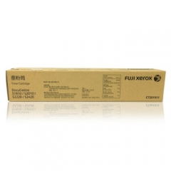 富士施乐 FUJI XEROX CT201911 黑色墨粉盒（适用于1810/2010/2220/2420）     HC.1066