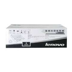 联想（lenovo) LD2822 黑色硒鼓（适用于LJ2200 2200L 2250 2250N打印机）    HC.1067