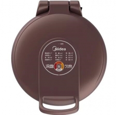 美的(Midea) MC-JH3003 多功能煎烤机 多功能 大火力 咖啡 CF.137