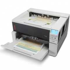 柯达（Kodak） i3400 A3幅面部门级高速双面自动进纸扫描仪每分钟90张双面    IT.1121