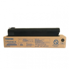 东芝 TOSHIBA 高容量碳粉 FC415CK （黑色） 适用于2010AC/2510/3015AC     HC.1143