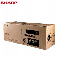 夏普(SHARP)AR-203ST碳粉适用于SHARP AR-163N/201N/206N/1818/1820     HC.1199