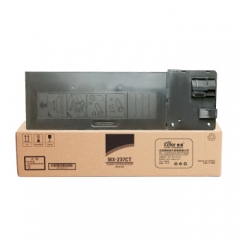 智通ZT SP-MX-237CT黑色粉盒（适用SHAR AR-2048S/2048D/2048N/2348D/2348N/2648N/3148N）    HC.1362