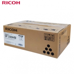 理光（Ricoh）SP 330H型 一体式墨粉盒1支装 适用于SP 330DN/330SN/330SFN    HC.1367