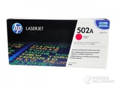 惠普(HP)Q6473A红色硒鼓（适用于HP Color LaserJet 3600/3800系列）    HC.1398