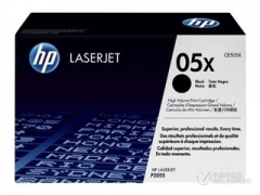 惠普CE505X黑色硒鼓（适用于激光打印机：HP LaserJet P2055系列）   HC.1421