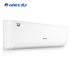 格力（GREE） 品悦 KFR-26GW/(26592)FNhAa-A1大1匹 一级能效 变频冷暖 智能WiFi 壁挂空调 DQ.1572