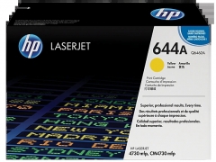 惠普 hp Q6462A 黄色硒鼓 适配 HP Color LaserJet 4730硒鼓     HC.1523