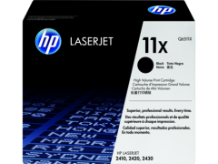 惠普Q6511X黑色原装硒鼓（适用于HP Laserjet 2430DTN/2420N）    HC.1526