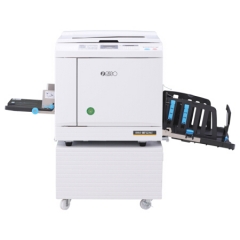 理想 RISO SV5234C 数码制版自动孔版印刷一体化速印机 FY.300