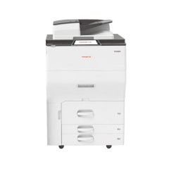 方正（Founder）FR6080C 国产多功能彩色复印打印扫描复合机 主机+双面输稿器 FY.301