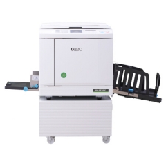 理想 RISO SV5351C 数码制版自动孔版印刷一体化速印机 FY.308