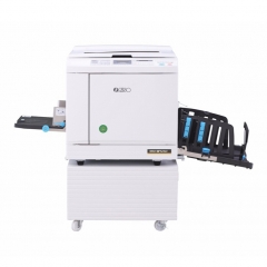 理想 RISO SV5250C 数码制版自动孔版印刷一体化速印机 FY.311