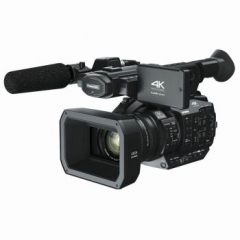 松下 Panasonic 高清数码摄像机 AG-UX90MC     ZX.423