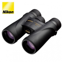 尼康（Nikon）望远镜MONARCH 5高倍高清夜视双筒 MONARCH 5 8x42     TY.1224