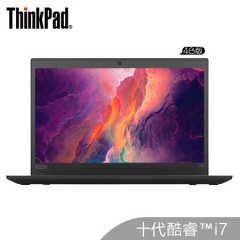 联想（Lenovo）ThinkPad X390-019 /I7-10510U/8G/512G固态硬盘/集成显卡/无光驱/13.3英寸   PC.2296