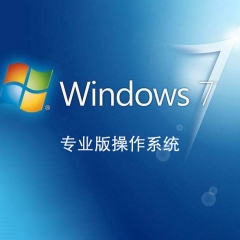微软正版授权 WINDOWS7 64位 专业版操作系统 （五套起订）  RJ.018