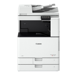 佳能（Canon）iRC3025 复印机A3彩色激光打印机数码复合机一体机（双面打印/复印/扫描/WiFi无线）FY.312