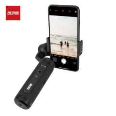 智云（zhi yun）Smooth Q2手机稳定器 手持云台稳定器 三轴迷你云台 户外运动 VLOG直播摄影    ZX.429