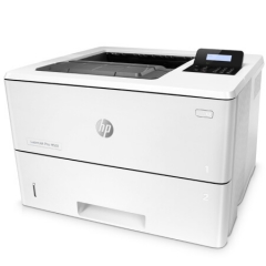 惠普（HP）LaserJet Pro M501n A4幅面黑白激光打印机 DY.363