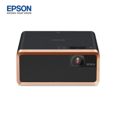 爱普生（EPSON) EF-100B 投影仪 全球首款激光3LCD智能投影机 IT.1297