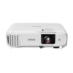 爱普生（EPSON）Epson CB-X49 高亮商教投影机 不含安装 IT.1299