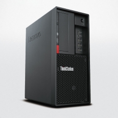 联想（Lenovo）ThinkStationP328 工作站 /Core i7-9700/16GB/512GB+1TB/无光驱/2GB独立显卡/DOS/250W/3年保  WL.735