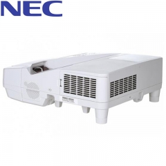 NEC NP-UM331X+ 反射式超短焦投影机（3300流明 XGA）