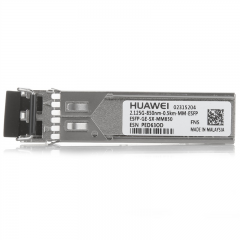 华为 HUAWEI 光纤模块 eSFP-GE-SX-MM850 企业级千兆多模 WL.750