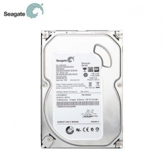 希捷(Seagate) 3.5寸500G 7200转 机械硬盘 台式电脑台达主机硬盘 SATA接口 3.5寸500G 7200转 PJ.722