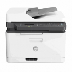 惠普 （HP） 179fnw 彩色激光多功能一体机四合一（打印、复印、扫描、传真）DY.369