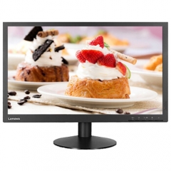 联想（ThinkVision） 显示器 T2224s 21.5英寸 商务办公显示器  PC.2321