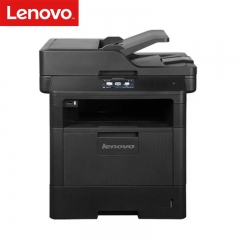 联想（Lenovo）M8950DNF A4幅面 黑白激光多功能一体机（打印/复印/传真/彩色扫描）DY.375