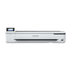 爱普生（EPSON）SC-T5180N大幅面彩色喷墨打印机(免费上门安装+2年保修服务)  DY.377