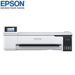 爱普生（EPSON）SC-T3180X A3/A2/A1 24寸大幅面彩色喷墨打印机 图文海报打印机(免费上门安装+2年保修服务)  DY.380