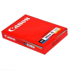 佳能（Canon） office 70 复印纸 a4 70g 500张/包 5包/箱 整箱下单 BG.487