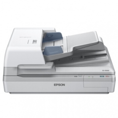 爱普生（EPSON）DS-70000 平板+自动进纸扫描仪A3文档票据高速双面馈纸70页140面/分  IT.1302