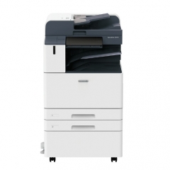 富士施乐（Fuji Xerox）ApeosPort C3570 CPS 2Tray 彩色激光复合复印机  FY.324