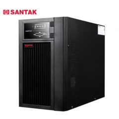 山特（SANTAK）主机ups不间断电源稳10KVA/9KW3C10KS（不含电池） WL.785