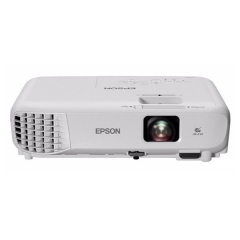 爱普生（EPSON） CB-X06 投影仪 投影机 标清XGA 3600流明 IT.1313