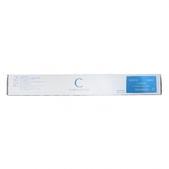 京瓷（KYOCERA） 墨粉 TK-8518C 青色墨粉盒 适用于京瓷5052ci 6052ci  HC.1684