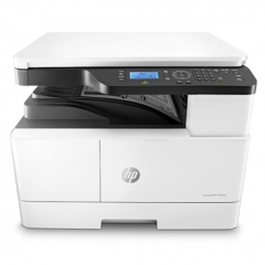 惠普（HP）M439dn A3 数码复合机 自动双面 专业 打印 复印扫描  FY.327