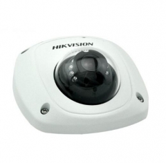 电梯专用监控摄像机DS-2CS54A1P-IRS 红外模拟摄像头 2.8mm PJ.735