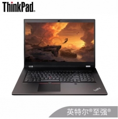联想ThinkPad P15 15.6英寸RTX显卡移动图形工作站英特尔酷睿i9/W-10855M RTX5000/16G显04CD/128G内存/4TB高速固态/4K屏 WL.796