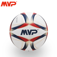 MVP 传奇经典 5号足球 F5-9800 训练比赛耐磨软皮PU脚感优质足球 TY.1333