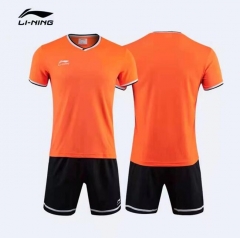 李宁(LI-NING) 足球服 AATP013 可印制 TY.1345