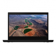 联想(Lenovo)ThinkPad L14 Gen 1-216 笔记本电脑 i7-10510U/8GB/1TB+128GB/2GB独显/无光驱/14英寸 PC.2338