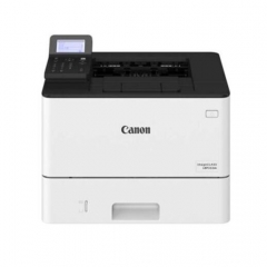 佳能 ( Canon) LBP225dn A4幅面单功能黑白激光打印机 DY.346