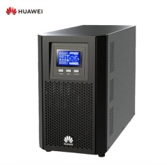 华为HUAWEI不间断电源UPS 停电应急防雷稳压器后备用电源3KVA/2.4KW塔式标机内置电池UPS2000-A-3KTTS WL.822